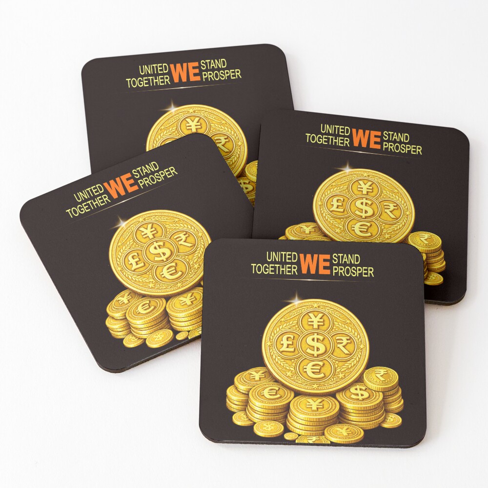work 179464817 coasters (set of 4) (1)