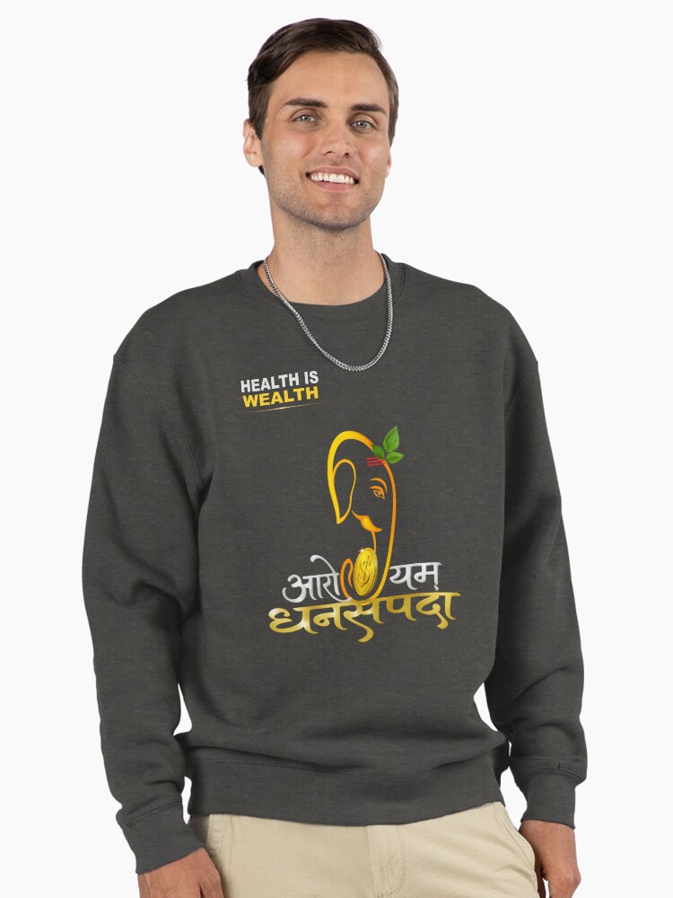 work 180003351 pullover sweatshirt