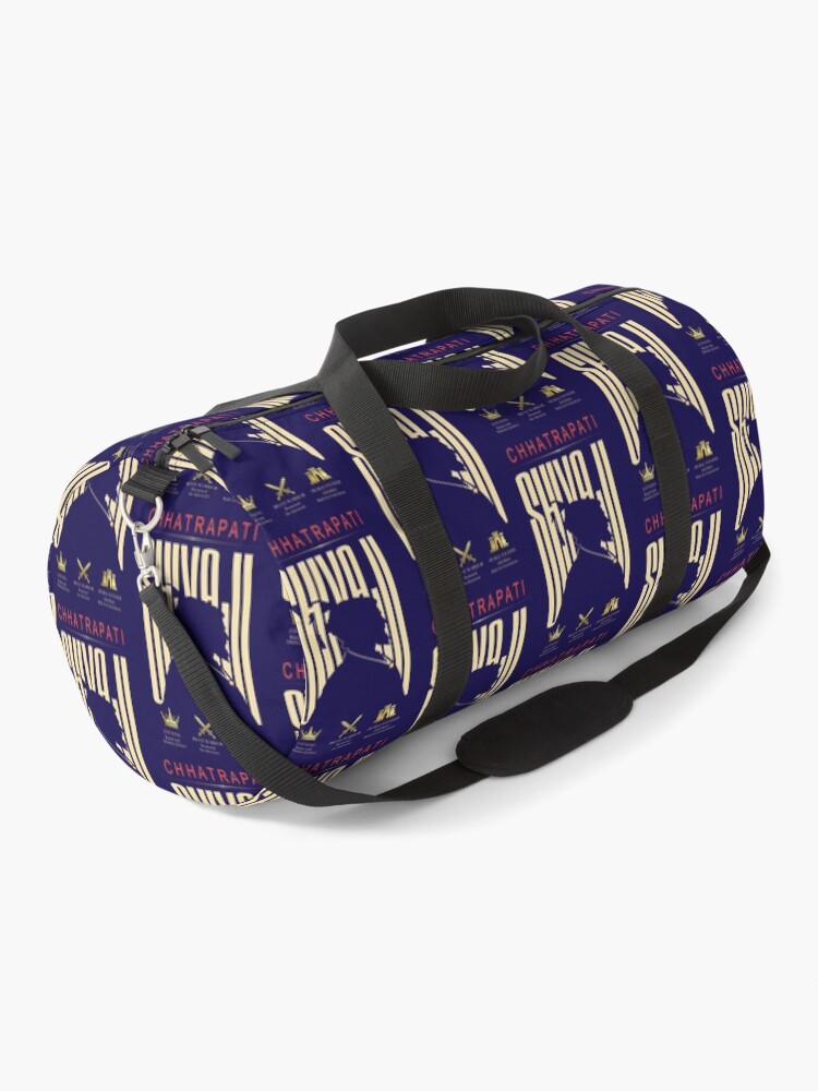 work 180294106 duffle bag (3)